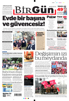 BİRGÜN