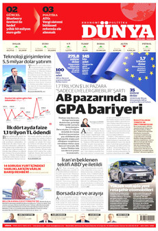 DÜNYA