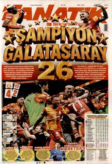 FANATİK