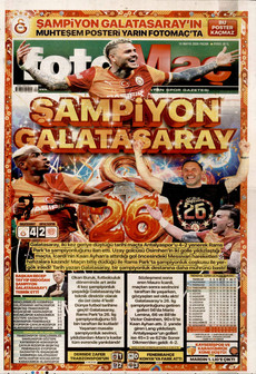 FOTOMAÇ