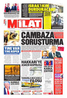 MİLAT