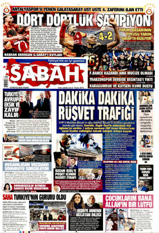 SABAH