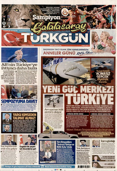 TÜRKGÜN