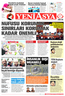YENİ ASYA
