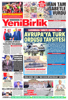 YENİBİRLİK