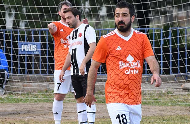 2025 Soma Kaymakamlık Turnuvası Kapanış Konuşması | BLACK JACK’ten Teşekkürler