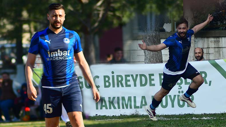 Final Öncesi Gol Krallığında Zirve Kızıştı
