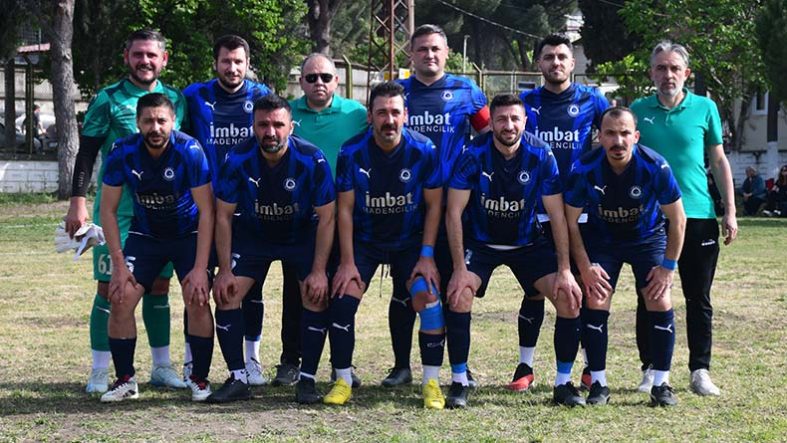 Finallerde Birlikte Artan Kalite Ve Atmosfer