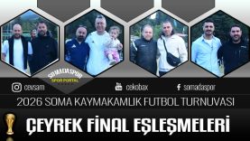 Kupada Çeyrek Final Heyecanı Başlıyor