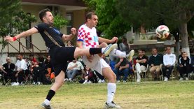 Kupada Çeyrek Finalistler Belli Oldu