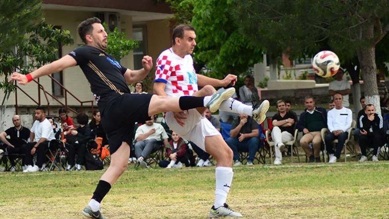 Kupada Çeyrek Finalistler Belli Oldu