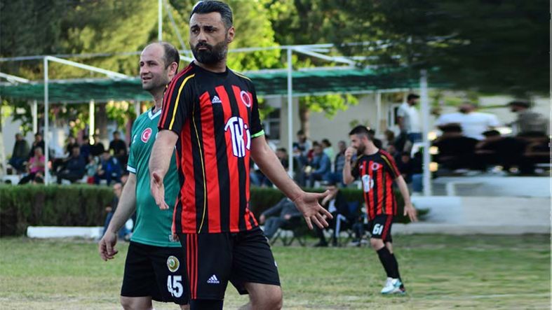 Kupada Grupların Ardından Kritik Eşleşmeler