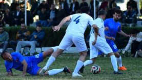 Turnuvada 3. ve 4. Finalistler Belli Oldu