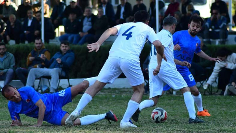 Turnuvada 3. ve 4. Finalistler Belli Oldu