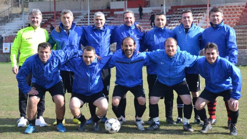 Bora Masterler Yeniden Sahalara Dönüyor