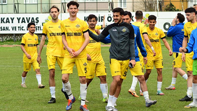 Genç Yaşına Rağmen Sorumluluk Alan İsim Alperen Parça