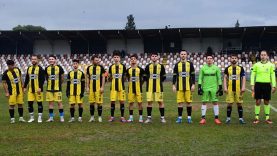 Karaelmasspor Develi FK Engeline Takılmadı