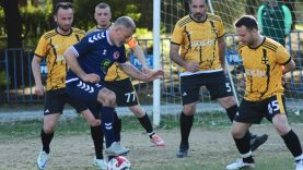 Kolin’den Geri Dönüş, Huzurevi’ne Veda