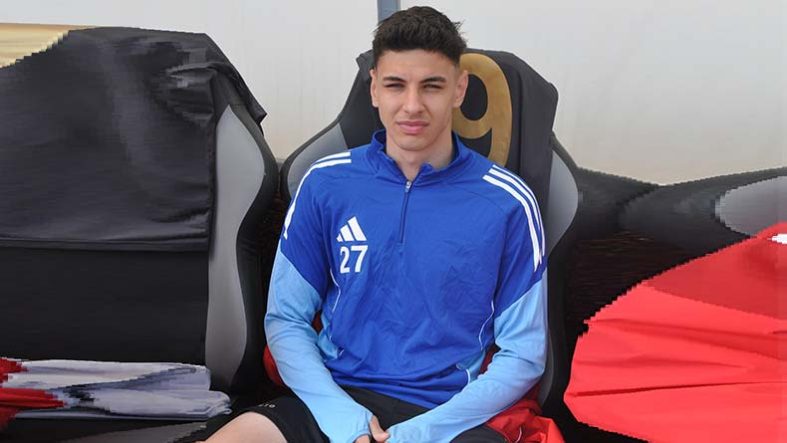 Somaspor’un Geleceği  İbrahim Semih Apaydın