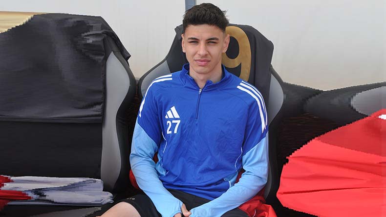 Somaspor’un Geleceği  İbrahim Semih Apaydın