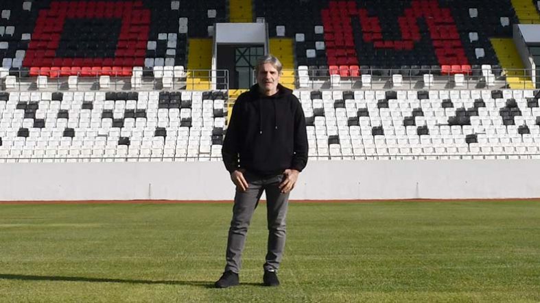 Başarı İçin Sadece Tribünler Yetmez