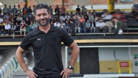 İsmail Şarlayan'ın Yeni Sezon Rotası Netleşti
