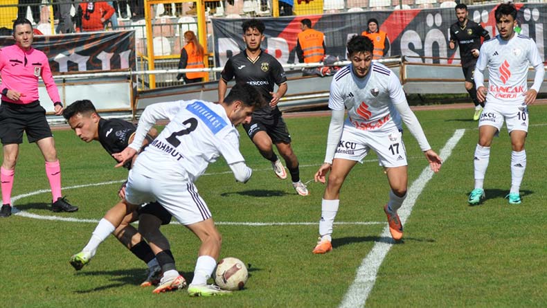 Ligin İlk Haftasındaki Rakibimizde Kaos Ortamı Sürüyor