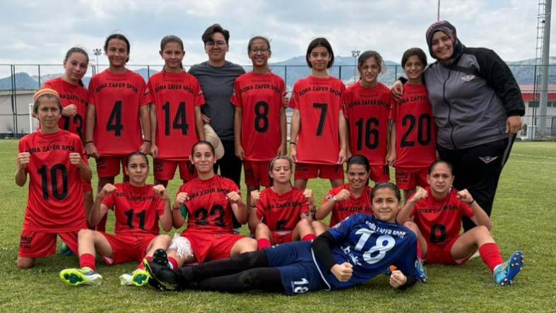 Manisa Karması Türkiye Finallerinde