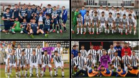 Somaspor'da Altyapı Alarmı! Ekonomik Kriz Gençlik Kategorilerini Tehdit EdiyorEkonomik Kriz