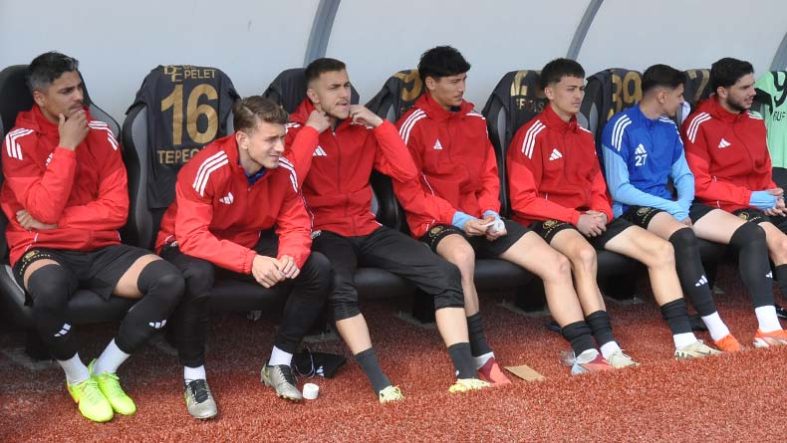 Somaspor’da Zaman Daralıyor: Artık Hazır Olma Vakti