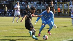 Somaspor’un Grubundaki Adana Demirspor’a -6 Puan Cezası