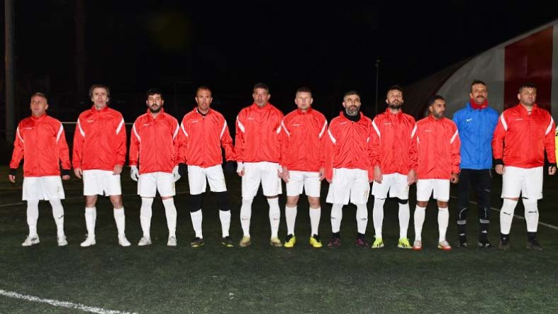 Soma Linyitspor Master’in TMVFL’deki Grubu Belli Oldu