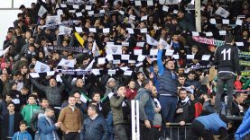 Somaspor, Yeni Sezona Aksarayspor Maçıyla Başlıyor