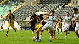 Somaspor’dan Üç Transfer Daha! Kadroya 8 Yeni İsim Katıldı