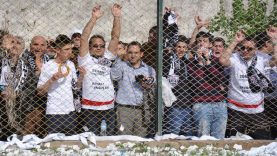 Somaspor’u Özledik Be..