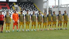 Somaspor’un Grubunda Bir Şok Gelişme Daha