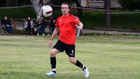 inçer Çakır Süper Amatör Lig Takımlarının Radarında