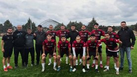 Kırkağaç Acar ile Savaştepe Bld.Spor 3-3 Berabere Kaldı
