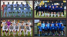 Soma Futbolunda Zorlu İki Hafta 8 Maçta Büyük Heyecan