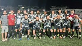 Turgutalp Masterler Transferlerle Şampiyonluk Hedefliyor