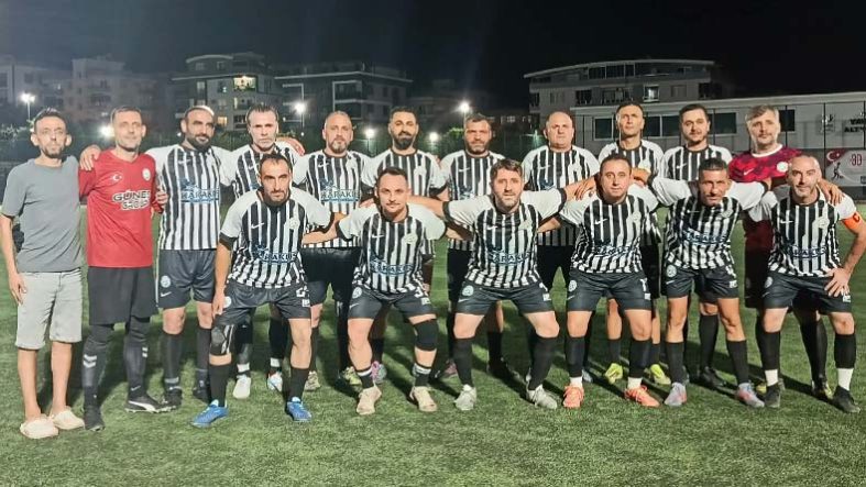 Turgutalp Masterler Transferlerle Şampiyonluk Hedefliyor