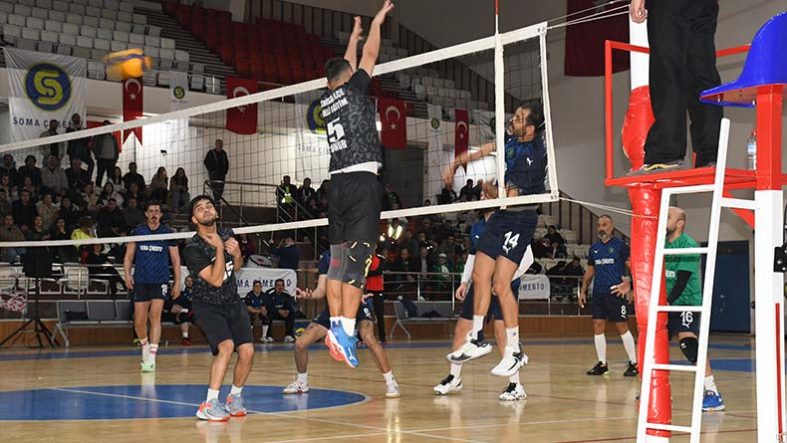 2026 Kaymakamlık Voleybol Turnuvası Talimatnamesi Yayınlandı