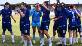 Soma Zaferspor Sahasında Sakarya Sınavında