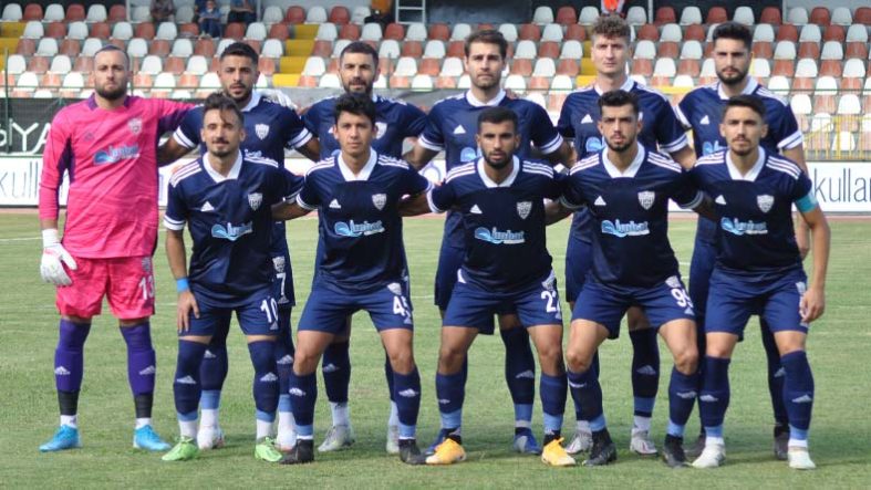 Somaspor, Çorluspor Karşısında İlk İç Saha Galibiyetini Arıyor