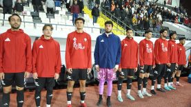 Somaspor İçin Kupa Heyecanı mı, Ekonomik Külfet mi?