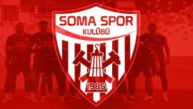Somaspor Kupada Alanya 1221’i 4-2 Mağlup Etti