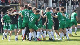 Turgutalp Gençlikspor Evinde Mağlup Oldu: 4-2