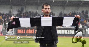 Amigo Murat’tan Aksarayspor Maçı Öncesi Çağrı