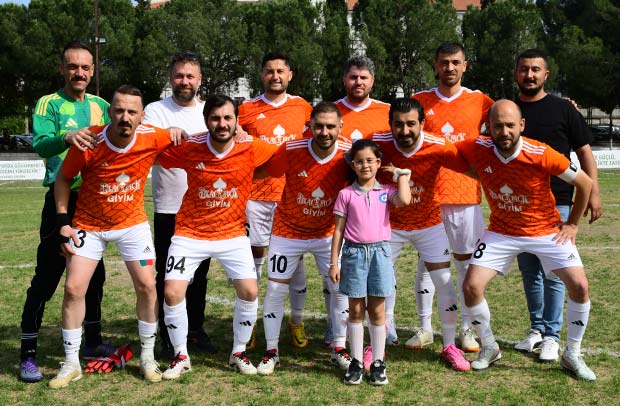 Black Jack, ELİ (1)’i Penaltılarla Eledi, Finalin Adı Oldu