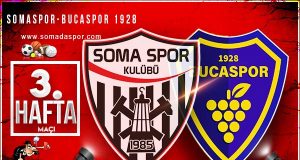 Bucaspor 1928 Maçımızı Taner Tuncer Yönetecek